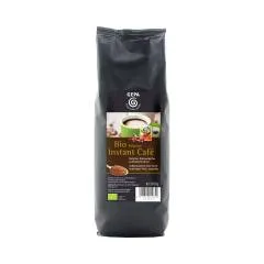 Gepa Organic Kalanga Instant Cafe 10 x 500g Kawa rozpuszczalna, Organic Fairtrade