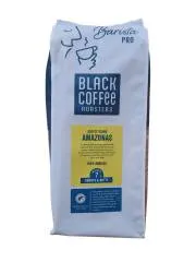 Black Coffee Roasters Barista Pro Amazonas Kawa ziarnista 1 kg palona