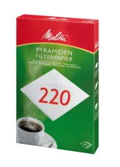 Melitta Pa SF 220 G 100 szt