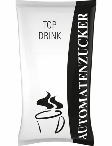 H&auml;mmerle Top Drink cukier do automatu 1kg