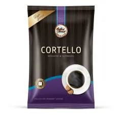 Coffeemat Cortello, volle Kanne 36 Btl. &agrave; 14 Tassen