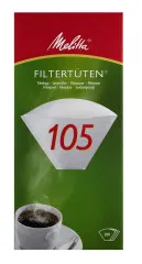 Melitta PA 105 G dla Melitta® szybki filtr 200 szt