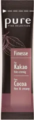 Tchibo PURE FS Finesse Sticks typu kakao 75 x 25 g porcjowane