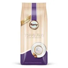 Coffeemat Toppo Fino 750g