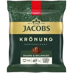 Jacobs Kr&ouml;nung kawa filtrowana 80 x 60g mielona
