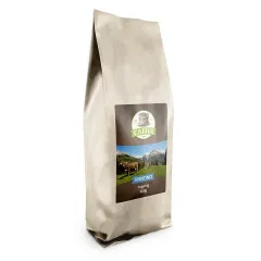 Caffia Trentino Topping 500g granulowanej mlecznej polewy