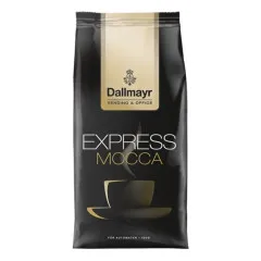 Dallmayr Express Mocca 500g instant