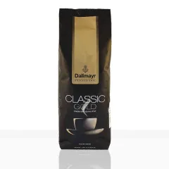 Dallmayr Professional Classic Gold pikantna i intensywna 500g kawa rozpuszczalna