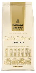 Dallmayr Vending & Office Torino Café Crème 1kg Kawa ziarnista całe ziarna