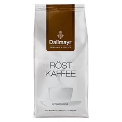 Dallmayr Hotel blend fine V & O 500g mielona