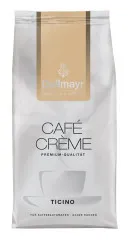 Dallmayr Vending & Office Ticino Caf&eacute; Cr&egrave;me 1kg całe ziarna