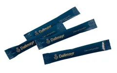 Dallmayr Pałeczki cukrowe 2000 x 3,5g opakowanie porcjowane