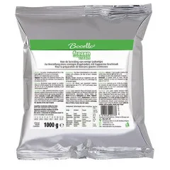 Bocello Cappuccino Pulver Konzentrat Frozen-Cappuccino* Cream 1 kg