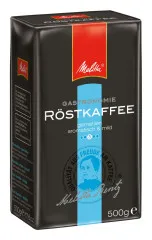 Melitta Gastronomia kawa palona aromatyczna i łagodna 500g mielona