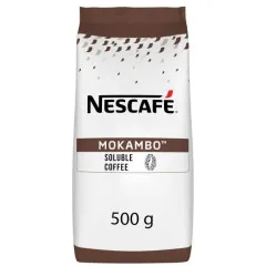 Nestle NESCAFE Mokambo Instant 500 g