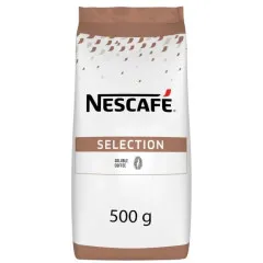 Nestle NESCAFE Selection rozpuszczalna kawa 500 g