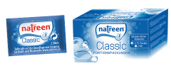 Natreen classic słodzik w tabletkach Tabs 500 x 2 sztuki opakowanie porcjowane