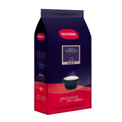 Nivona Espresso Torino 1kg całe ziarno, 100% Robusta