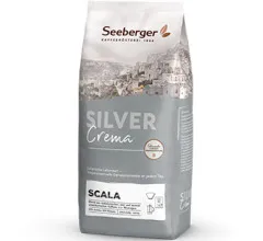 Seeberger Crema Scala 1kg całe ziarno