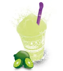 Sneky Slush Eis Sirup Limette* 5 Liter, AZO frei