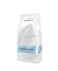 Seeberger Toppingpulver 1kg