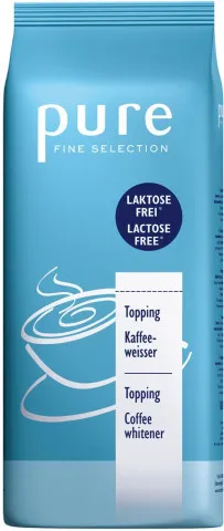 Tchibo czysty Fine Selection zabielacz do kawy 6 x 1kg bez laktozy topping
