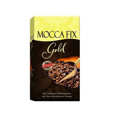R&ouml;stfein Mocca Fix Gold kawa filtrowana 12x 500g mielona