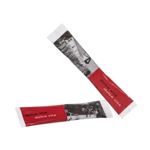 Coffeemat Pałeczki cukrowe Dolce Vita 1000 x 3,5g
