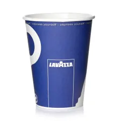 Lavazza Coffee to go Kubek 360 ml 50 sztuk