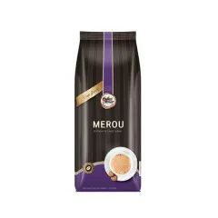 Coffeemat Kawa ziarnista Merou Caf&eacute; 8 x 445g
