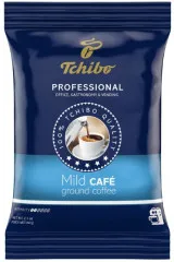 Tchibo Profesjonalna łagodna kawa filtrowana 80 x 60g mielona, porcjowana