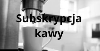 Kaffee-Abo